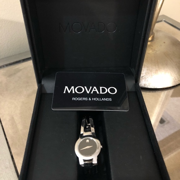 Movado Women’s watch main image 5